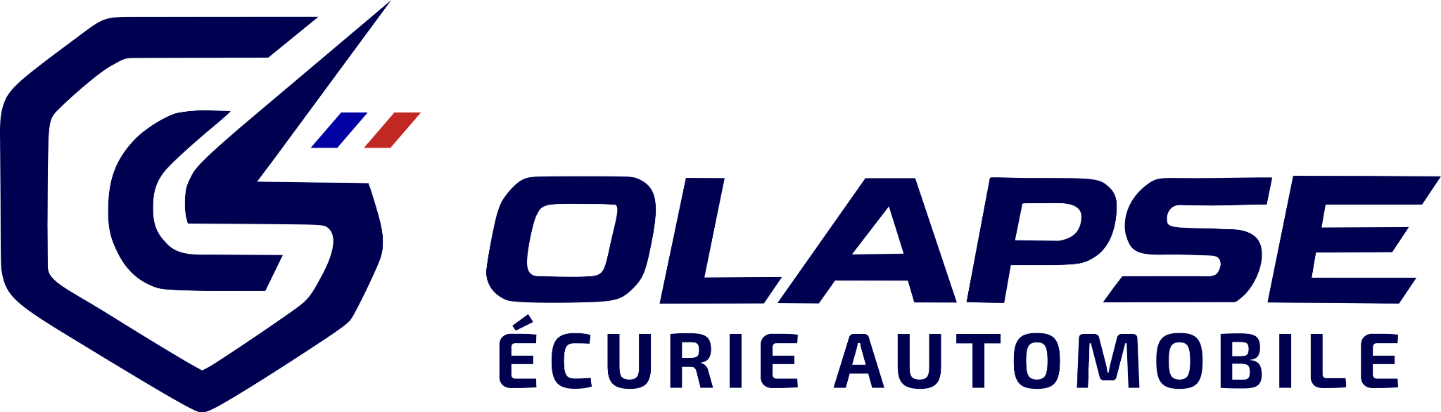 OLAPSE — Écurie automobile
